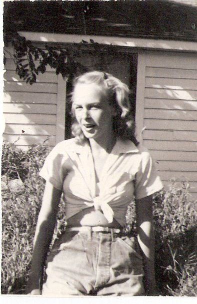 Photo of Bonnie Lou Mortenson